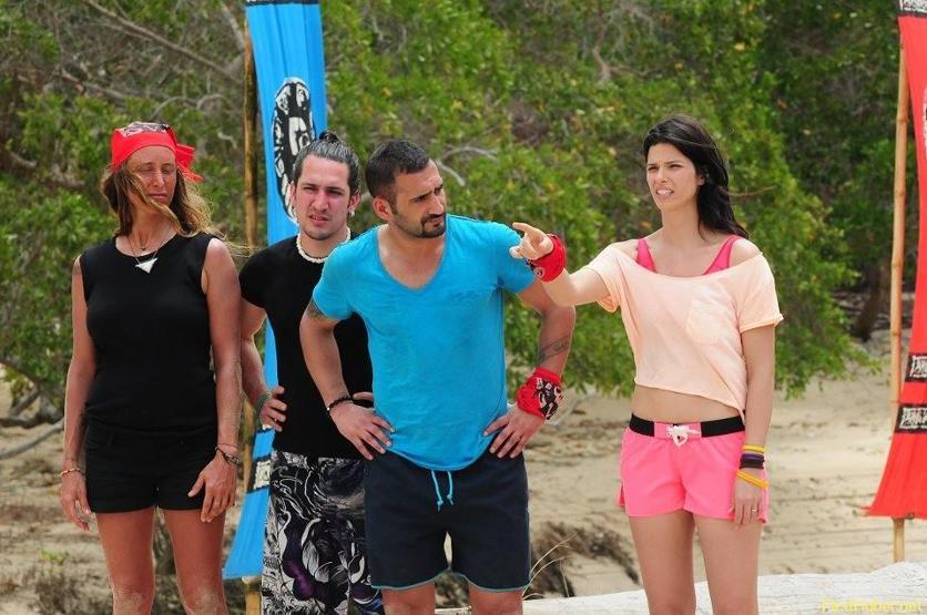 Survivor 2016da kimler yarışacak