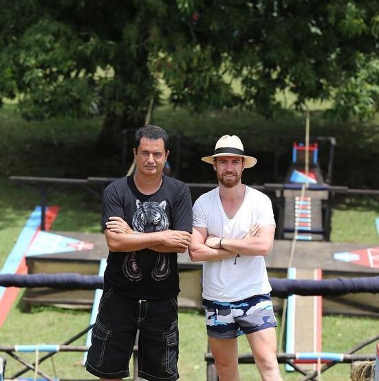 Survivor 2016da kimler yarışacak