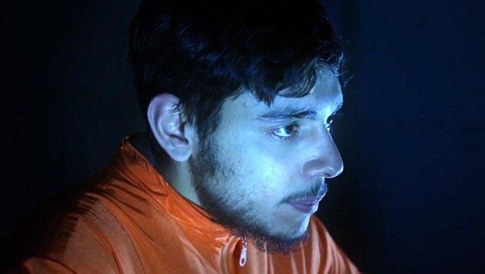 IŞİD, Rakkada iki medya aktivistini kurşuna dizdi