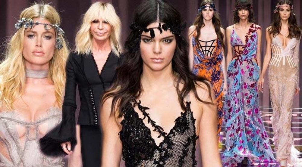 Paris Moda Haftası 2015