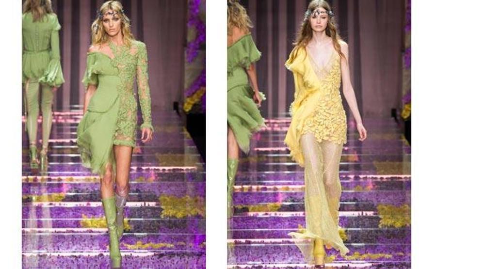 Paris Moda Haftası 2015