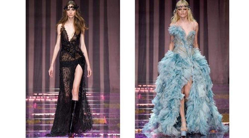Paris Moda Haftası 2015