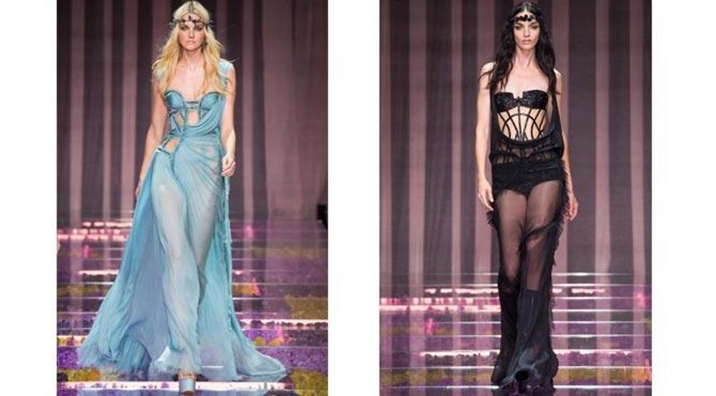 Paris Moda Haftası 2015