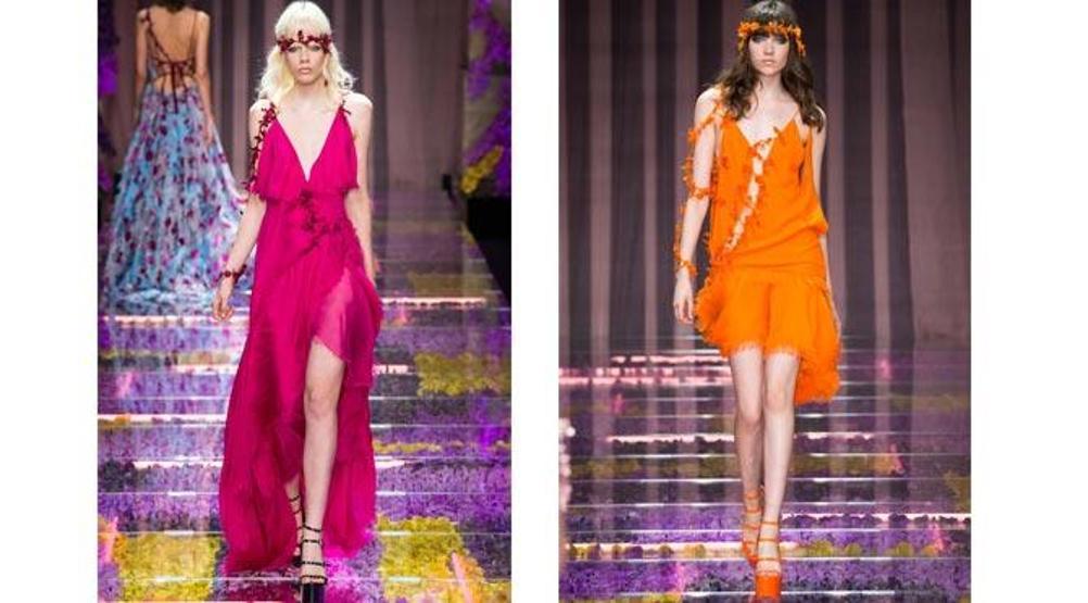 Paris Moda Haftası 2015