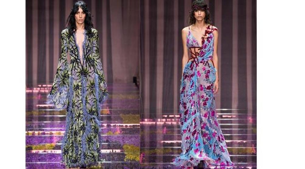 Paris Moda Haftası 2015