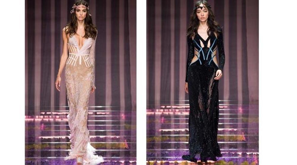 Paris Moda Haftası 2015