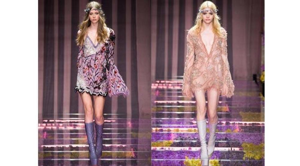 Paris Moda Haftası 2015