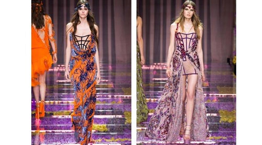 Paris Moda Haftası 2015