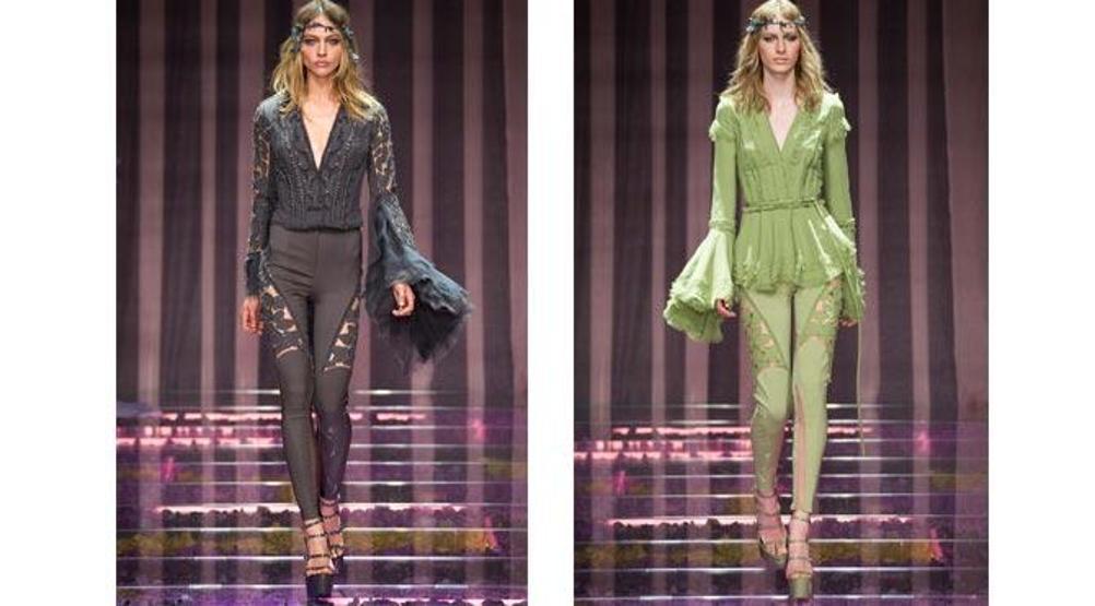 Paris Moda Haftası 2015