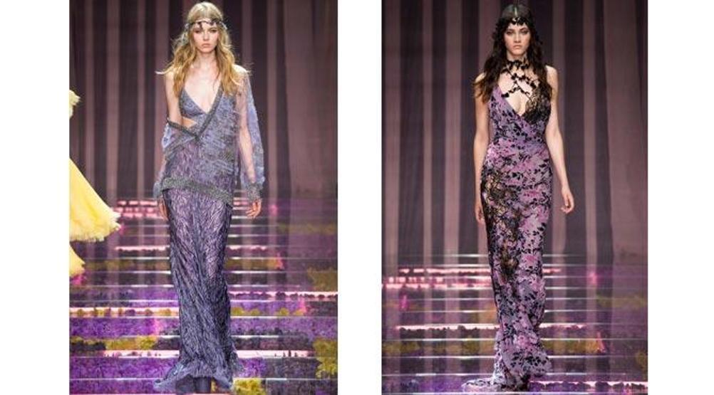 Paris Moda Haftası 2015
