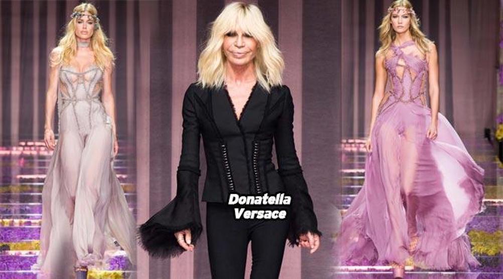 Paris Moda Haftası 2015