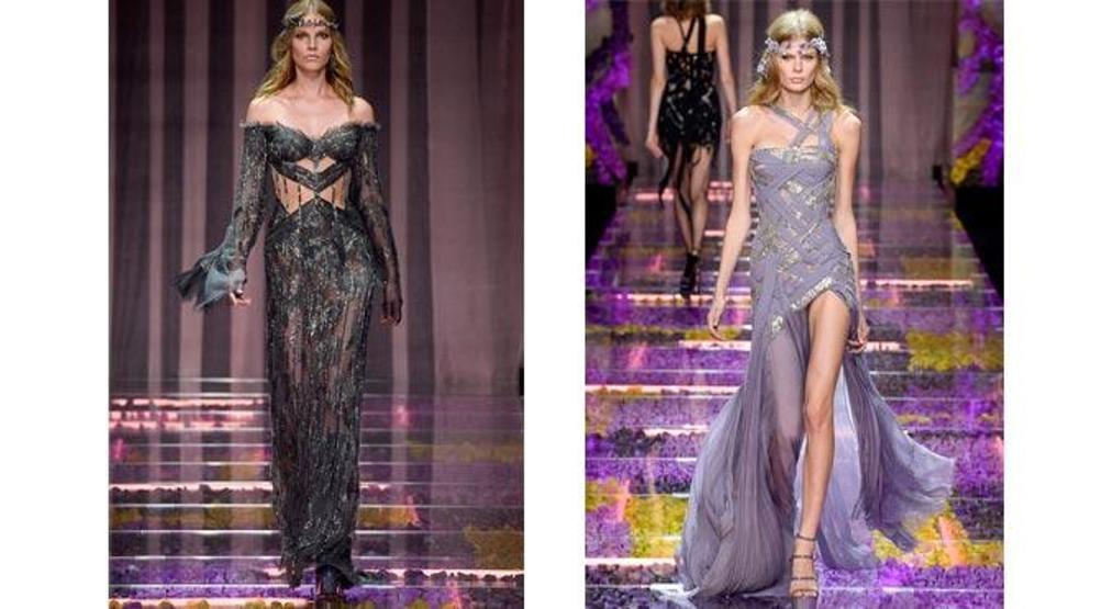 Paris Moda Haftası 2015
