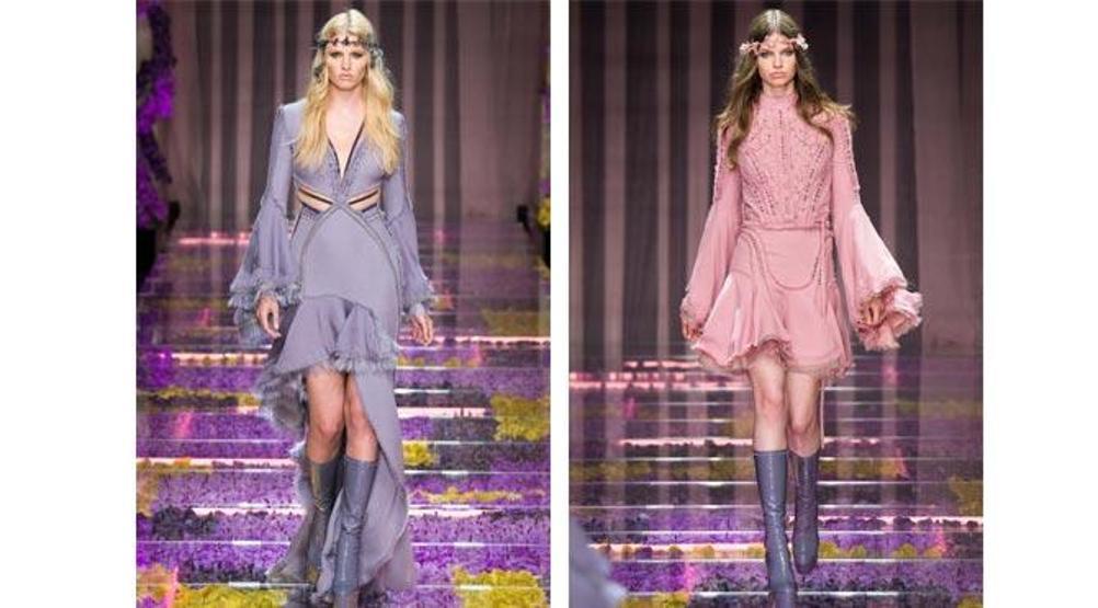 Paris Moda Haftası 2015