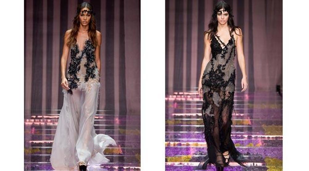 Paris Moda Haftası 2015