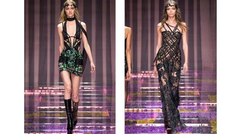 Paris Moda Haftası 2015