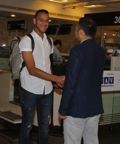 Fenerbahçe son dakika transfer haberleri (8 Temmuz)