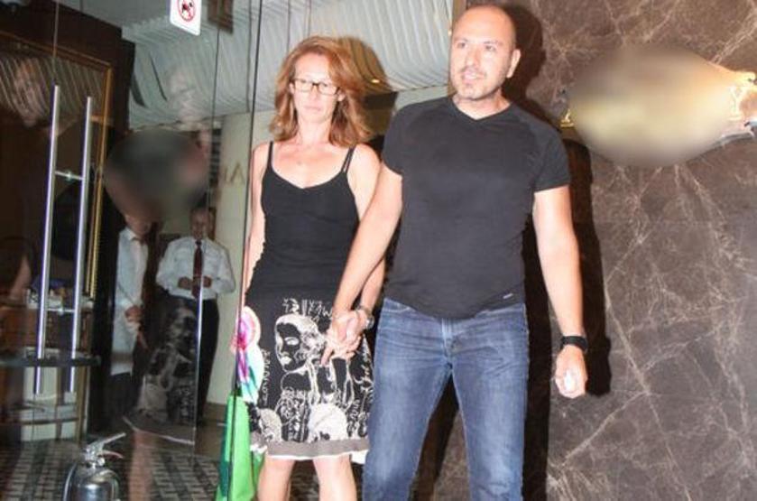 Demir Demirkandan ilk yorum