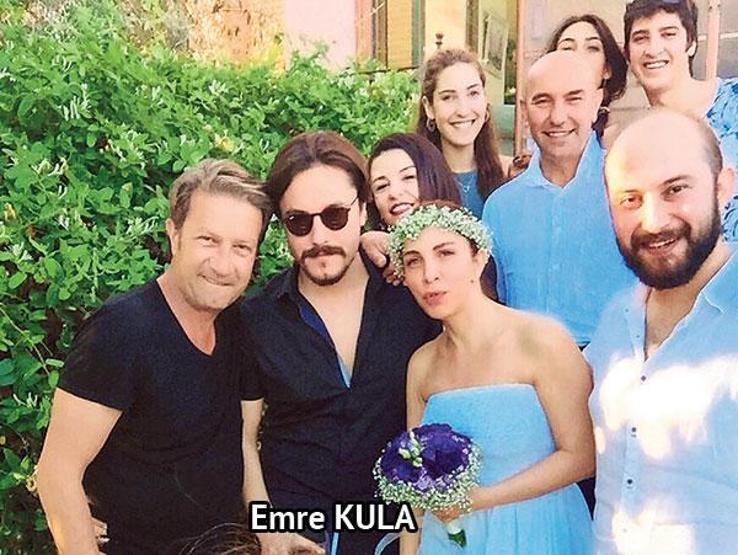 Demir Demirkandan ilk yorum
