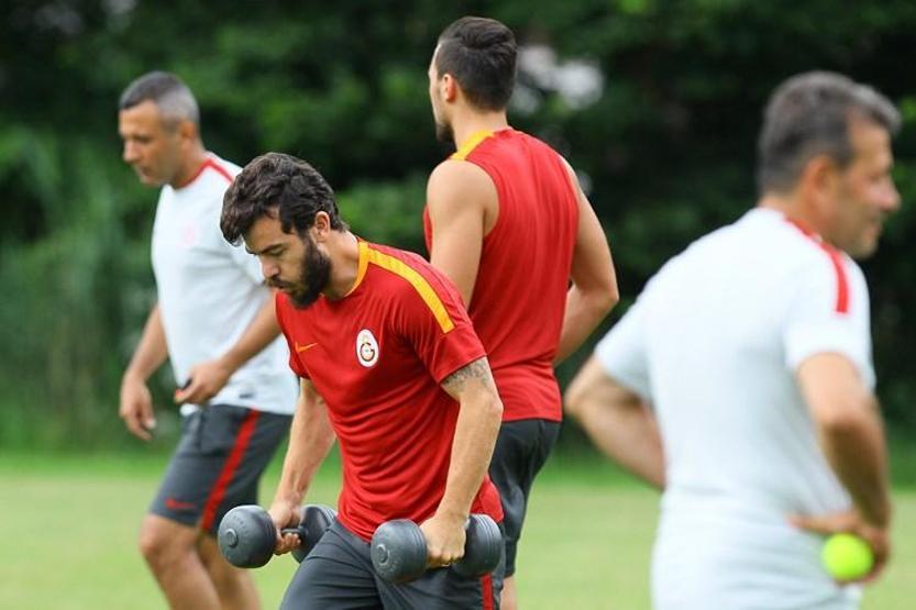 Çift kale maçta eğlenceli anlar