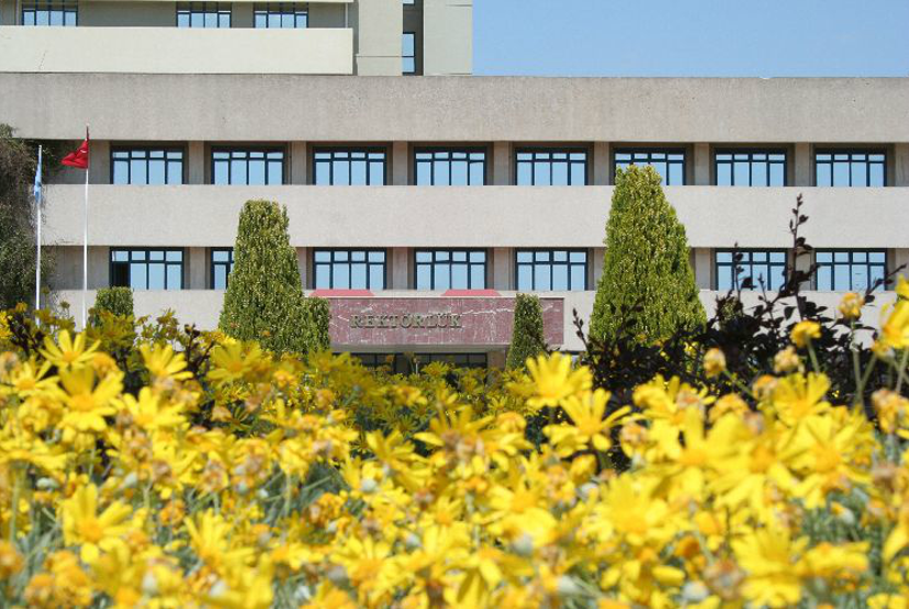 Üniversitelere göre Gazetecilik bölümünü tercih eden öğrenci sayısı