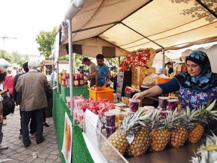 Dünyada yemeğin en pahalı olduğu şehirler