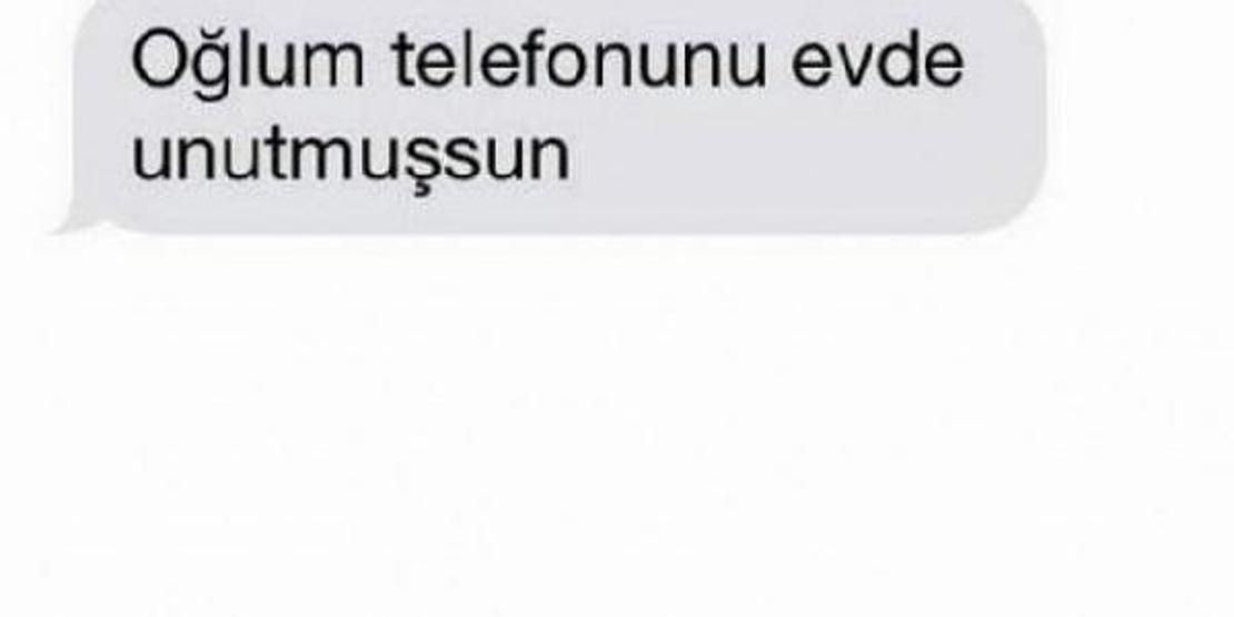 Anne babaların efsanevi mesajları