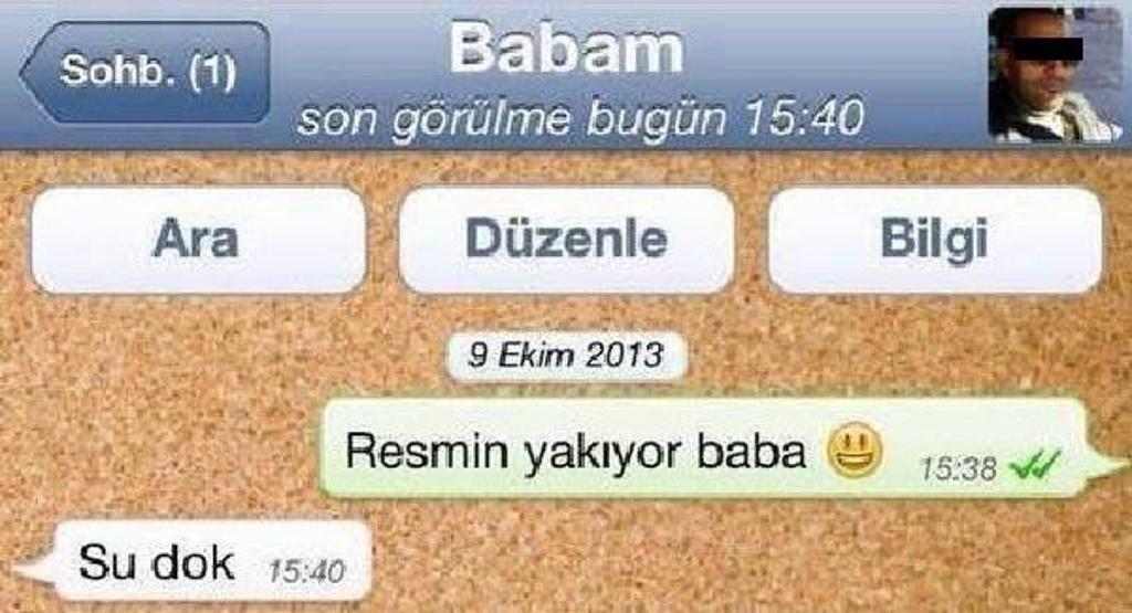 Anne babaların efsanevi mesajları