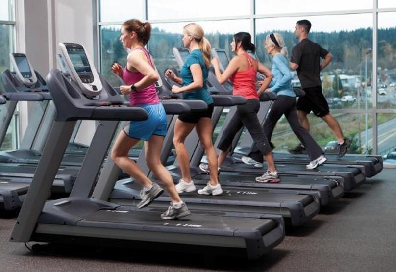 Fit bir vücudun 10 yolu