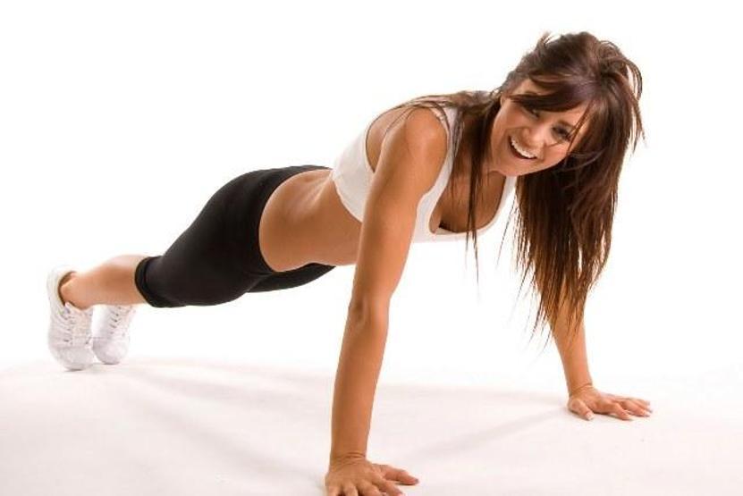 Fit bir vücudun 10 yolu