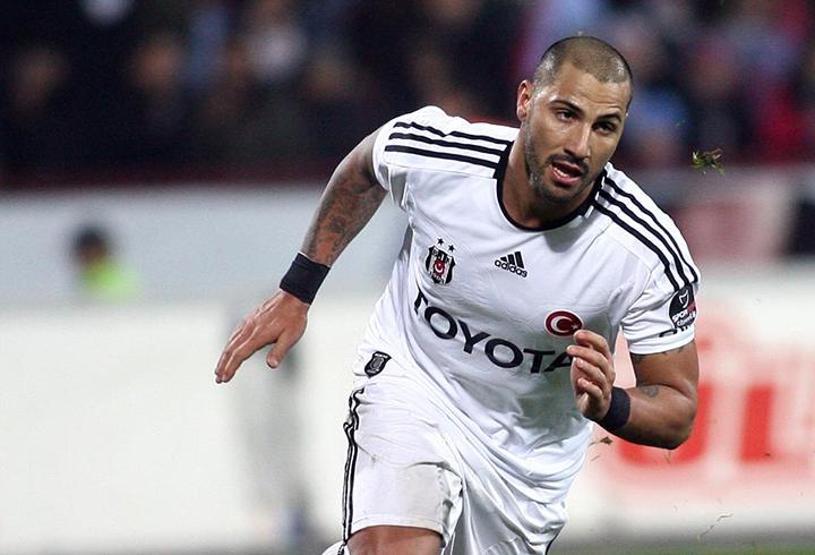 Beşiktaş son dakika transfer haberleri (17 Temmuz)