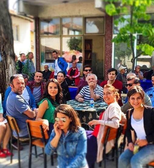 Yaz dizileri nerede çekiliyor