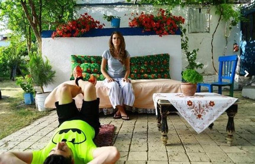 Yaz dizileri nerede çekiliyor