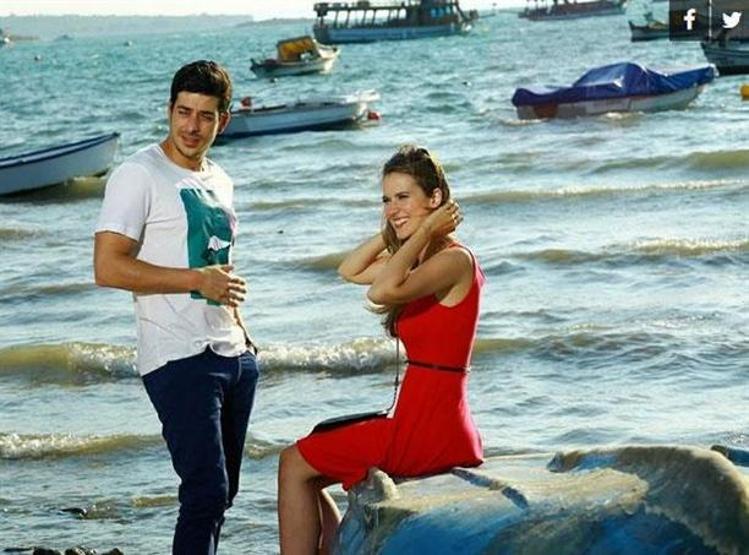Yaz dizileri nerede çekiliyor