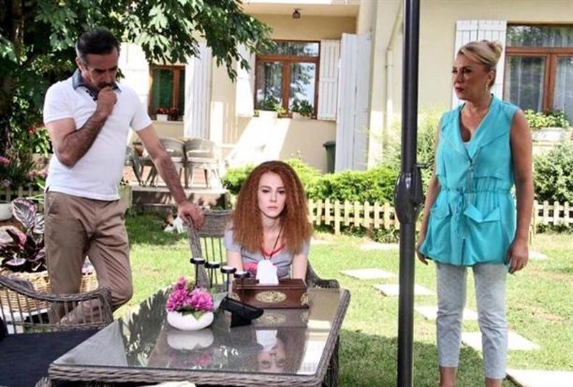 Yaz dizileri nerede çekiliyor