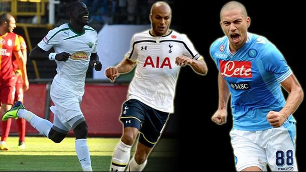 Galatasaray son dakika transfer haberleri (11 Temmuz)