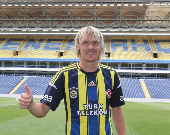 İşte Fenerbahçenin ilk 11i ve yedek kulübesi
