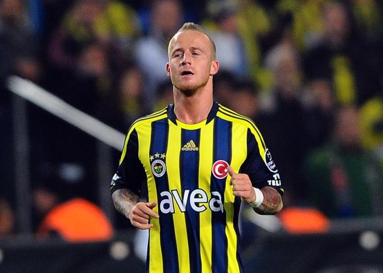 İşte Fenerbahçenin ilk 11i ve yedek kulübesi