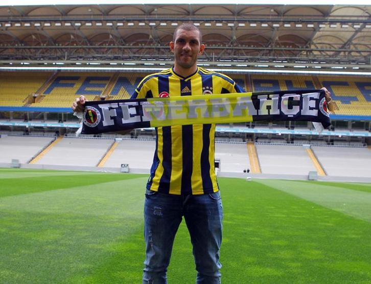 İşte Fenerbahçenin ilk 11i ve yedek kulübesi