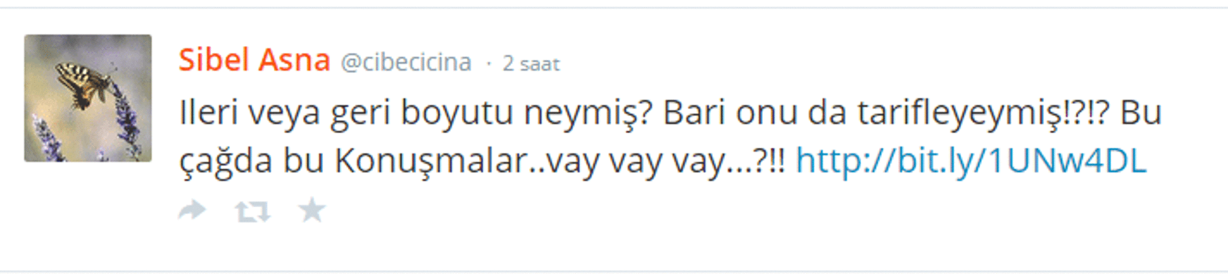 Sosyal medyada ileri derecede oral seks tartışması