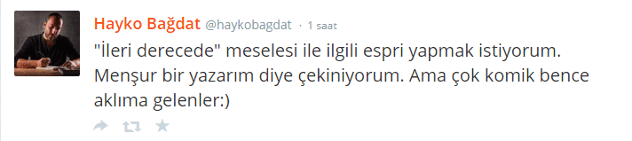 Sosyal medyada ileri derecede oral seks tartışması