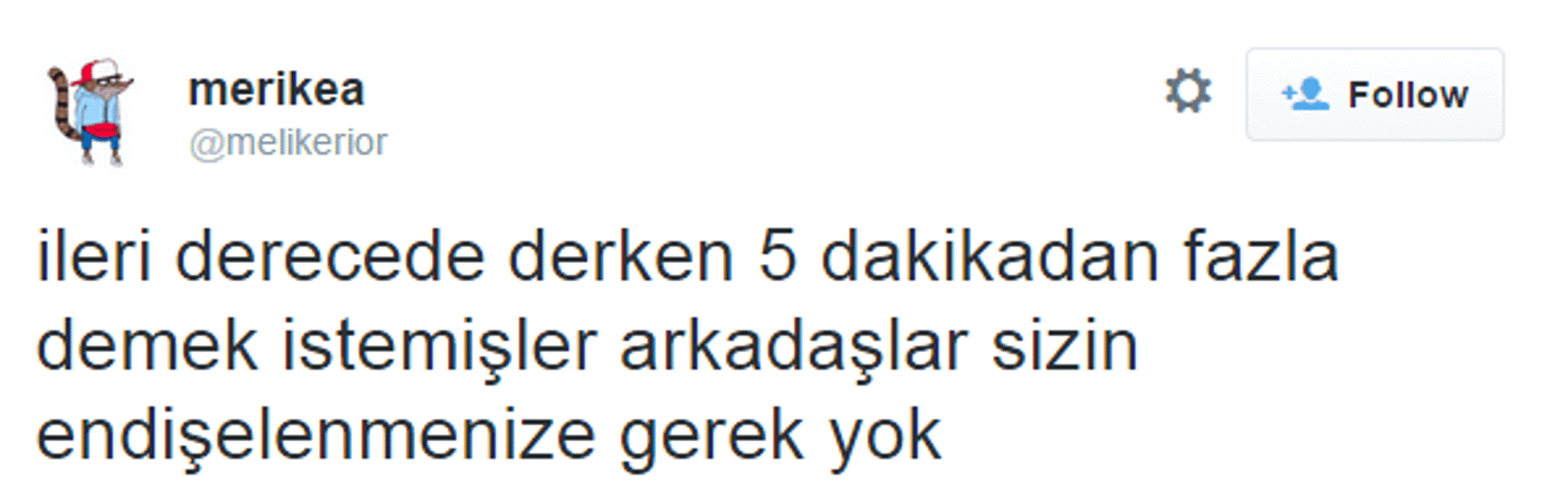 Sosyal medyada ileri derecede oral seks tartışması