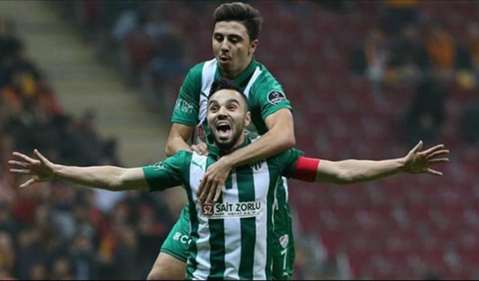 Bırakın Fenerbahçeye gideyim