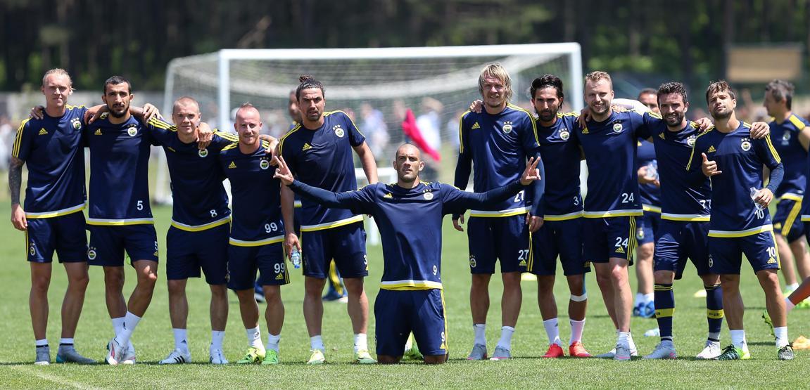 Bırakın Fenerbahçeye gideyim
