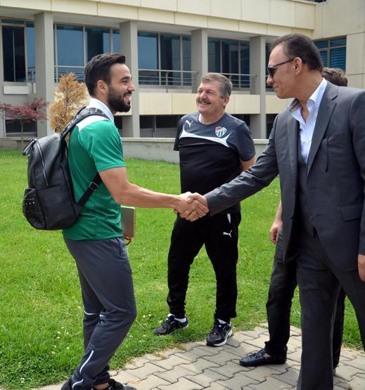 Bırakın Fenerbahçeye gideyim