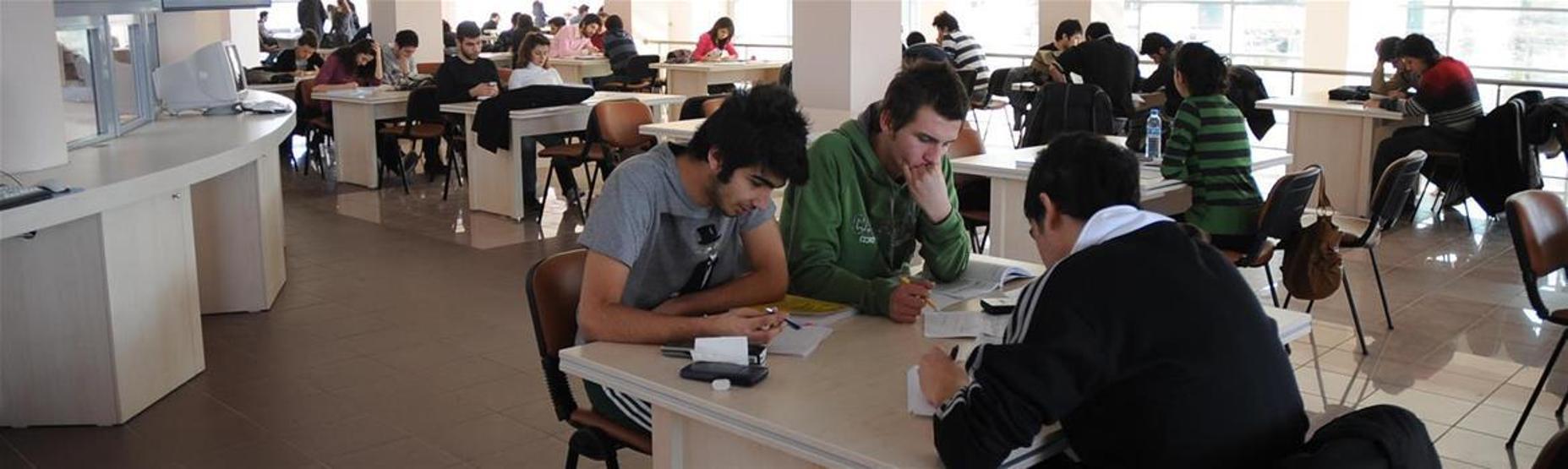 Üniversitelere göre Mimarlık bölümünü tercih eden öğrenci sayısı