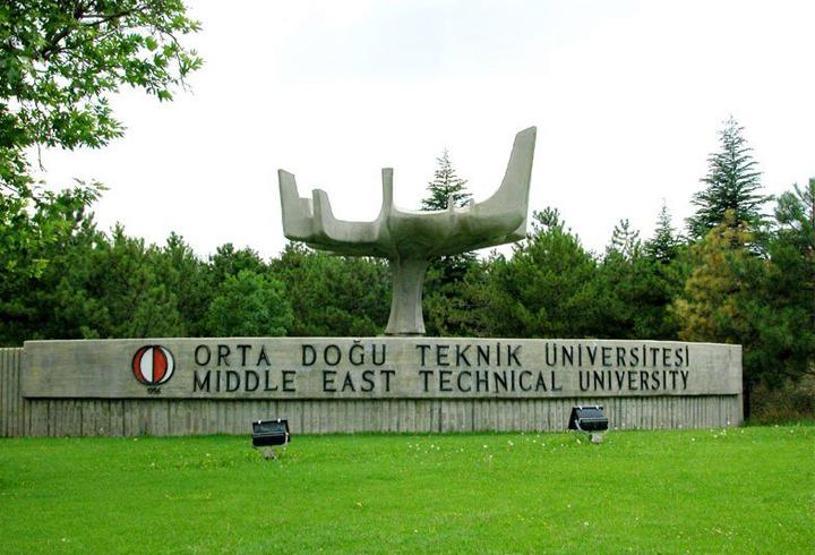 Üniversitelere göre Mimarlık bölümünü tercih eden öğrenci sayısı