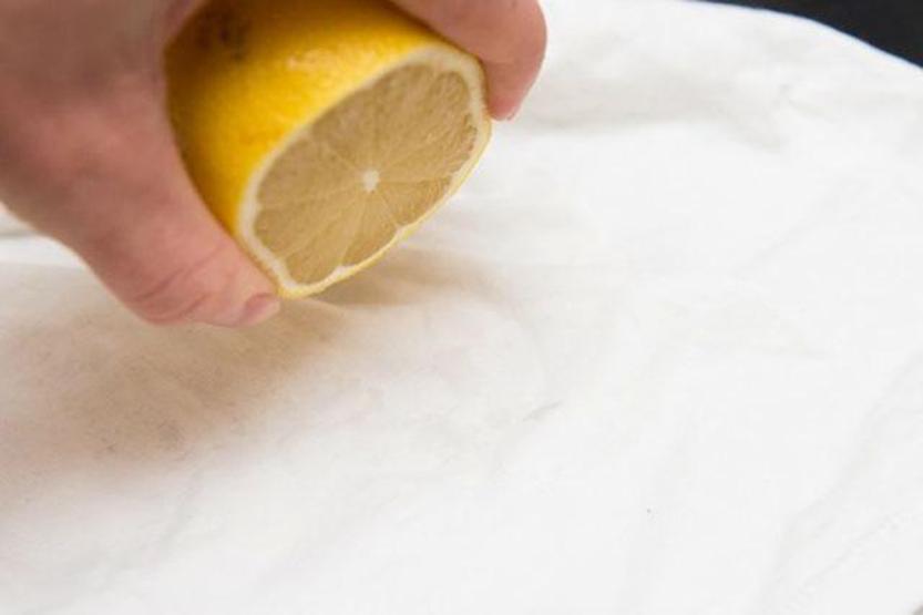 Limonun bilmediğiniz 12 kullanımı