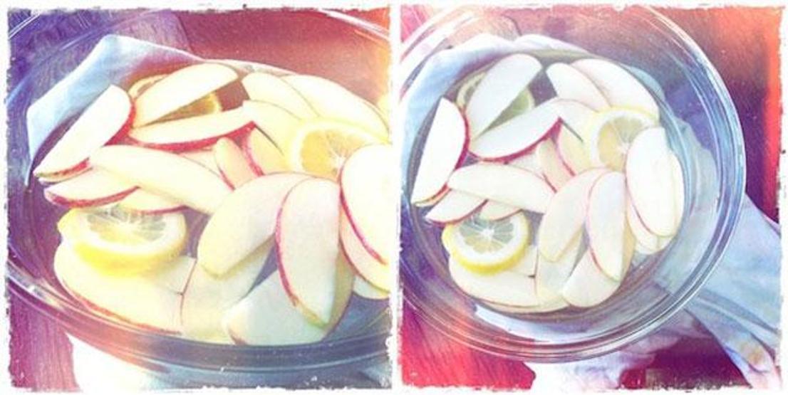 Limonun bilmediğiniz 12 kullanımı