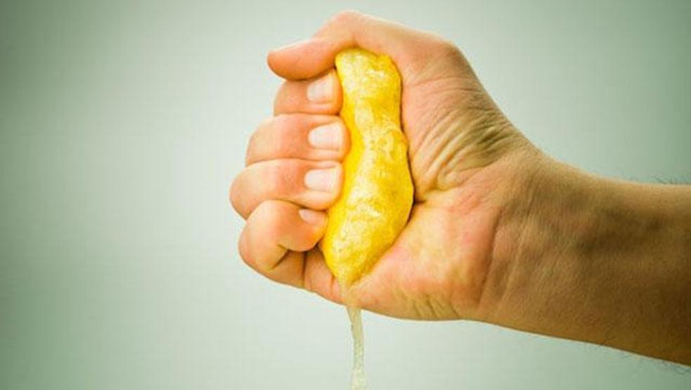 Limonun bilmediğiniz 12 kullanımı