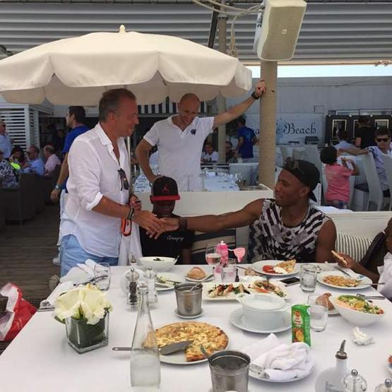 Cem Uzan bombayı patlattı